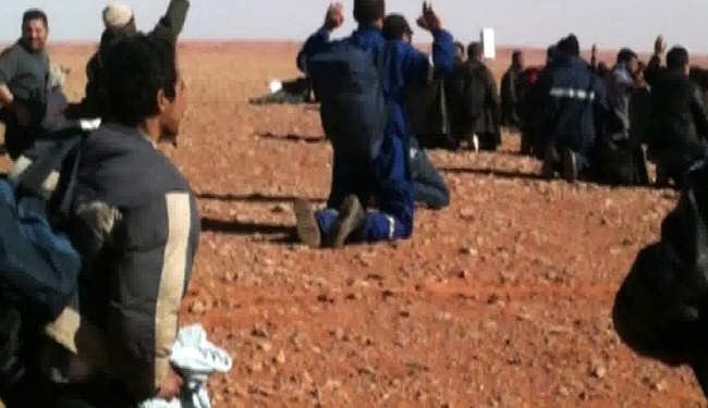 10رهائن يابانيين في الجزائر لا يزال مصيرهم مجهولا