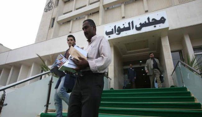 سلطات الاردن تقبض على مرشح بالانتخابات البرلمانية