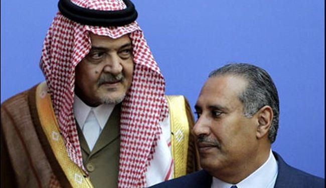 قوى اقليمية تتخوف من عودة العراق لمكانته الطبيعية