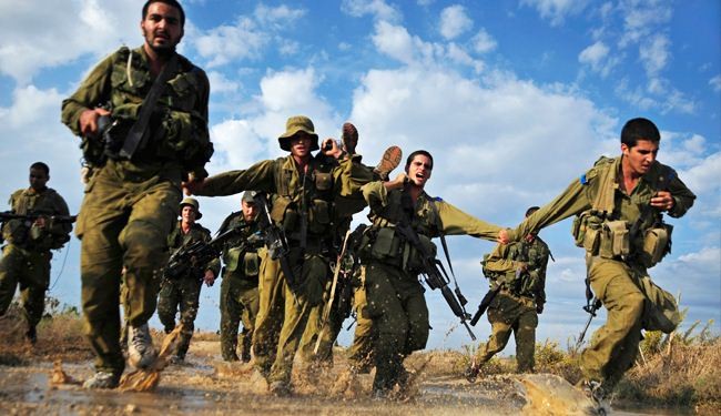 عقب‌نشینی صهیونیستها از موضوع حمله به ایران