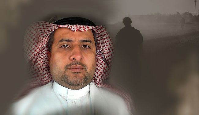 القاعدة بالعراق تتبنى اغتيال النائب عيفان العيساوي