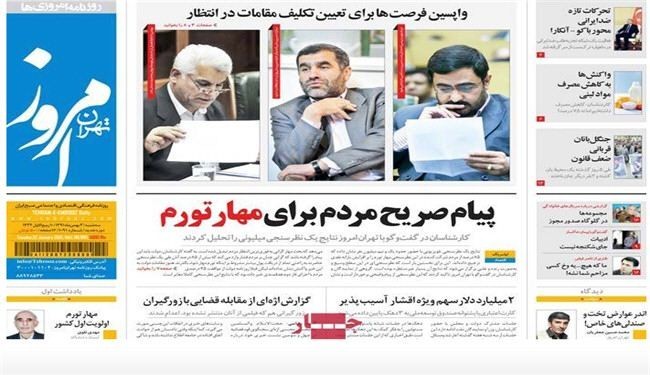 وزير الدفاع: ازاحة الستار عن طائرة حربية قريبا
