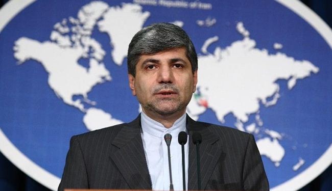 ايران تدين عملية احتجاز الرهائن في الجزائر