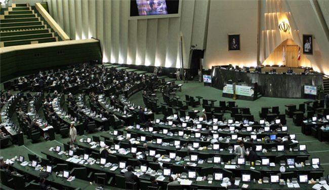 مناقشة تقرير زيارة الوفد الايراني الى ميانمار