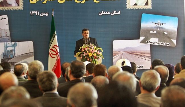 بامكان ايران تحقيق اضعاف عائدات بيع النفط