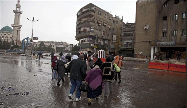 باحث سوري: استهداف المدنيين دليل فشل المؤامرة