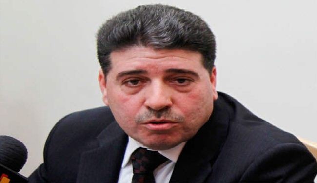 الحلقي يعرب عن ارتياحه لنتائج زيارته لطهران