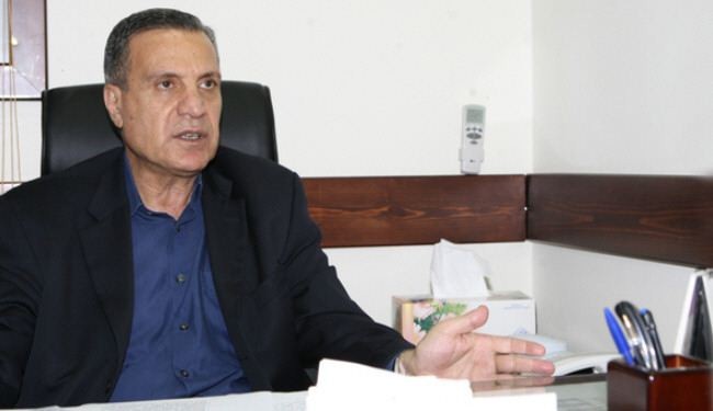 ابو ردينة: نتعامل مع تل ابيب لو التزمت بحل الدولتين