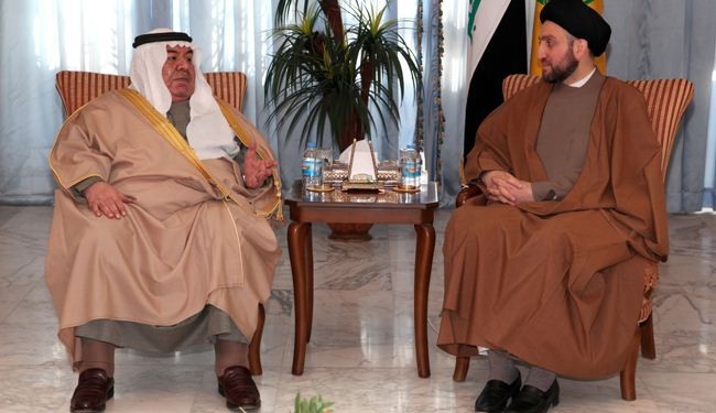 العراق: تلبية المطالب المشروعة