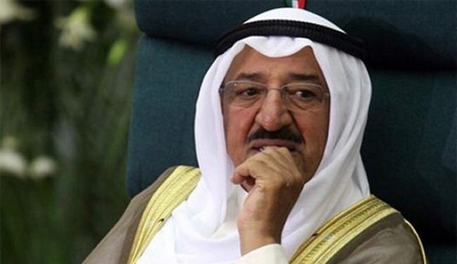الكويت تدعو إيران للمشاركة بمؤتمرالمانحين لسوريا