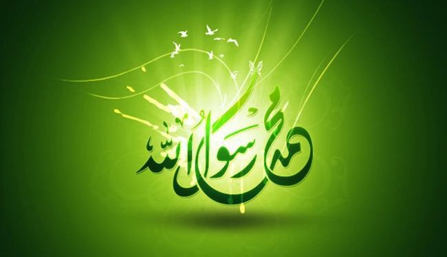 احتفالات بالعالم بذكرى المولد النبوي واسبوع الوحدة