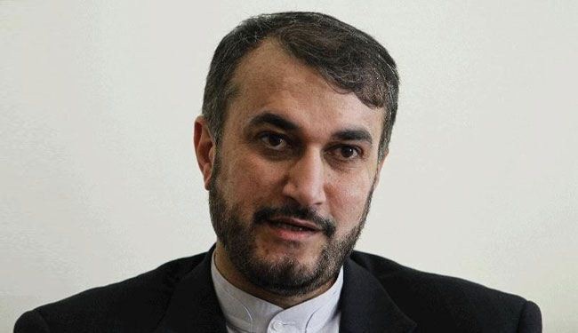 لو أردنا التدخل في البحرين لكان الوضع بشكل آخر