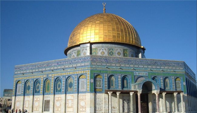 تحذيرات من مخططات اسرائيلية ضد الأقصى