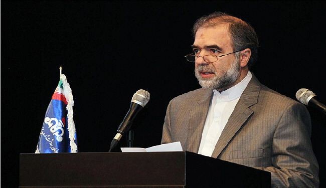 إيران تفرض حظراً نفطياً علی دول بالاتحاد الأوروبي