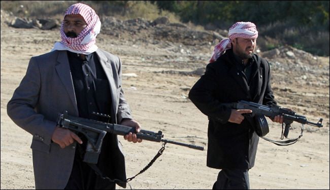 احداث الانبار منسقة اقليميا؛ والعراقية لا تريد الحل