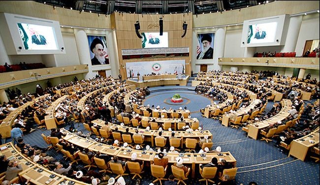 الوحدة الاسلامية ضرورة ماسة لمواجهة التحديات