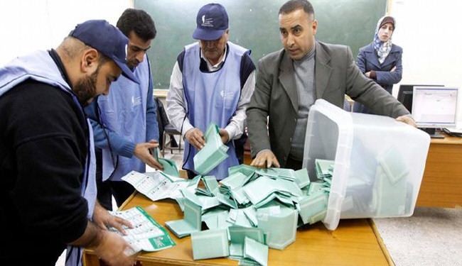 إسلاميو الأردن: الانتخابات شهدت تزويرا وفوضى