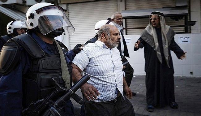 المعارضة تستعد  والنظام البحريني يمنع  التظاهر