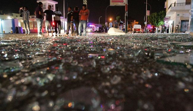 ليبيا: دول اوروبية تجلي رعاياها من بنغازي