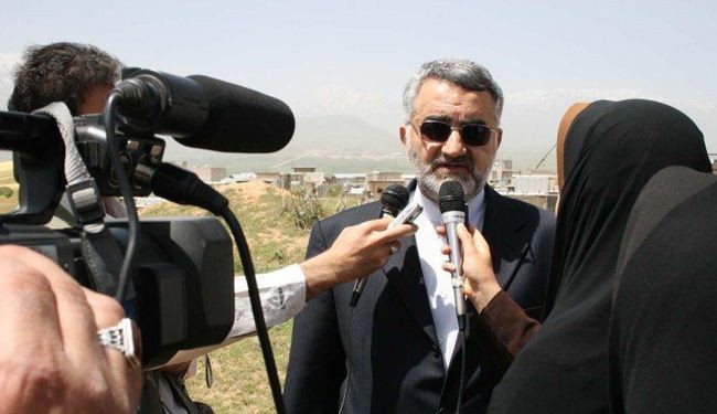إيران تنفي حدوث انفجار في منشأة فوردو