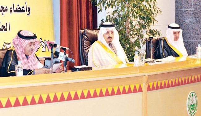 الفساد ينهش الجهات الحكومية في السعودية
