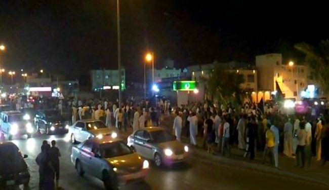 السعودية: الاستبداد يقتل الأب