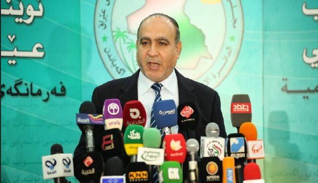 تحديد ولايات الرئاسات الثلاث في العراق غير دستوري