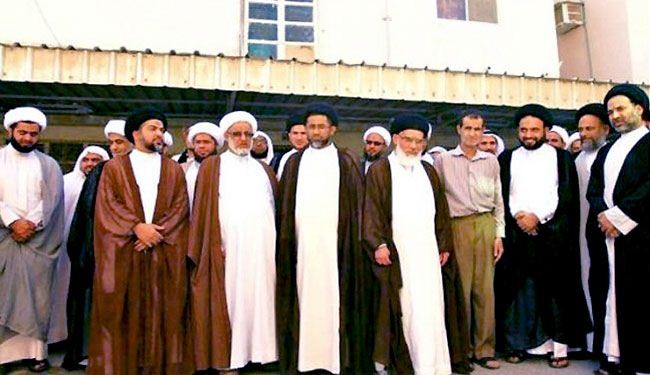 المعارضة البحرينية : مقدمات  الحوار المطلوبة