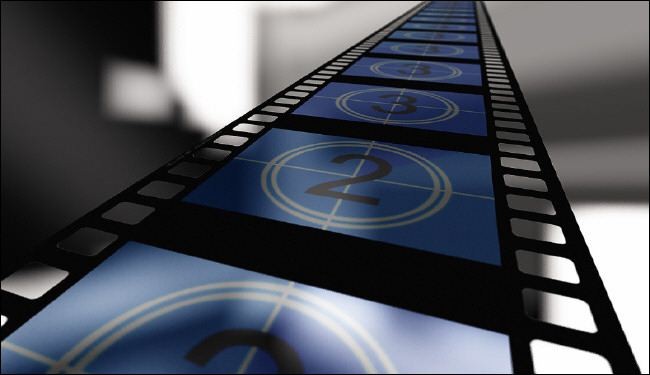 فيلم ايراني يشارك بمهرجان الافلام القصيرة بفرنسا