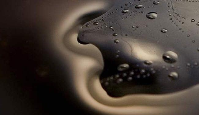 برنت يرتفع عند التسوية بدعم بيانات أمريكية