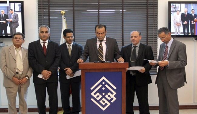 المعارضة البحرينية متمسكة بمشاركة السلطة بالحوار