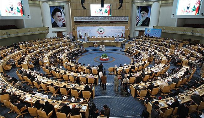 حمایت متفکر مصری از اتحادیه علمای مقاومت