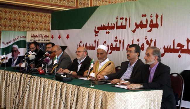 سورية: معارضة الخارج وفخ  