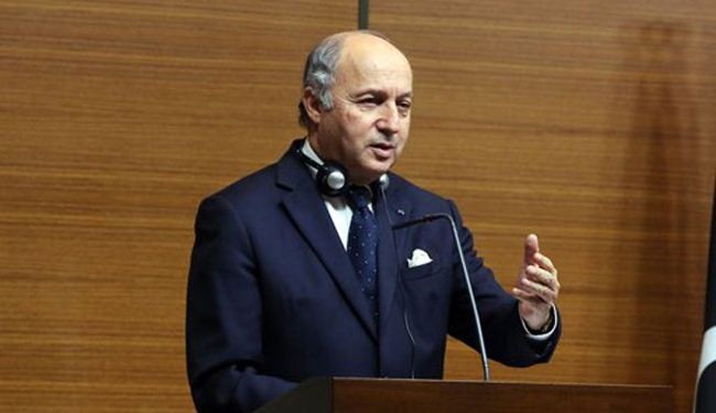 نائب سوري: تخبط جديد بفرنسا ومؤتمر باريس فاشل