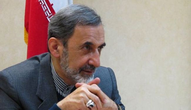 مستشار قائد الثورة الاسلامية يصل الى باكستان