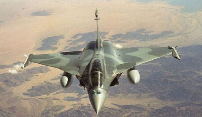 غارة اسرائيلية على قافلة عبرت سوريا باتجاه لبنان