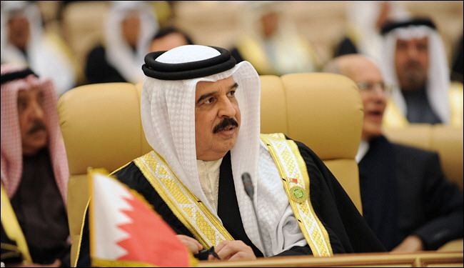 دعوة المنامة للحوار هروب ودفع للمشكلة بين الشعب