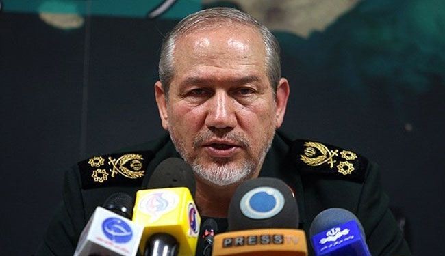 ايران ستصل الاكتفاء الذاتي بمجالات الملاحة البحریة