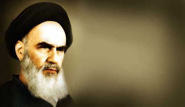 أهم الأسس الفكرية والآراء السياسية للإمام الخميني(ره)