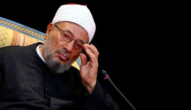 بغداد تلوح باعتقال القرضاوي حال دخوله العراق