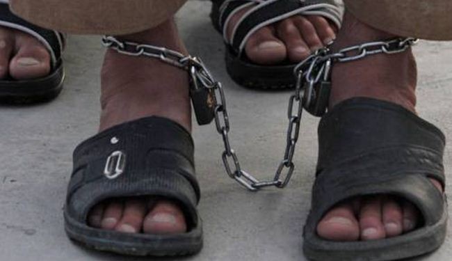 تصاعد الحديث عن التعذيب في السجون السعودية