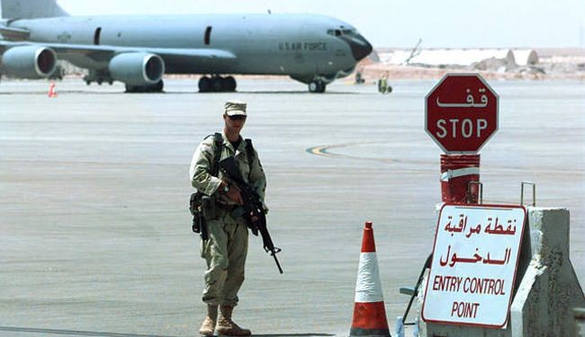 انتقادات من دعم أميركا للديكتاتوريات العربية