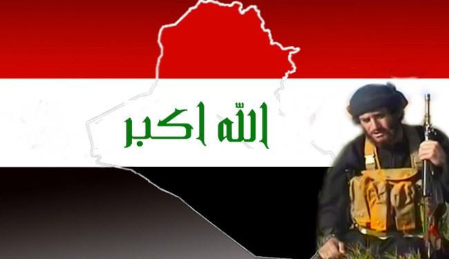 القاعدة تحرض المتظاهرين بالعراق على حمل السلاح