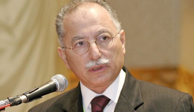 أوغلي: يجب سن قوانين تحفظ سلامة التراث الحضارى