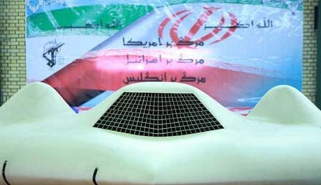 ايران بصدد رفع شكوى ضد اميركا لانتهاكها اجوائها