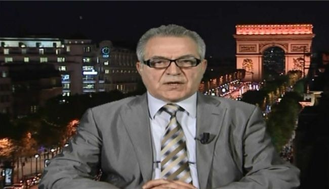 تصريحات الخطيب تمهد للمزيد من التواصل