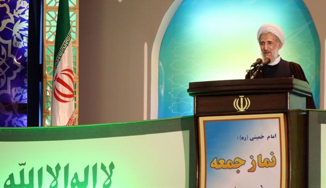 الغرب تلقى صفعات موجعة من قبل الثورة الاسلامية