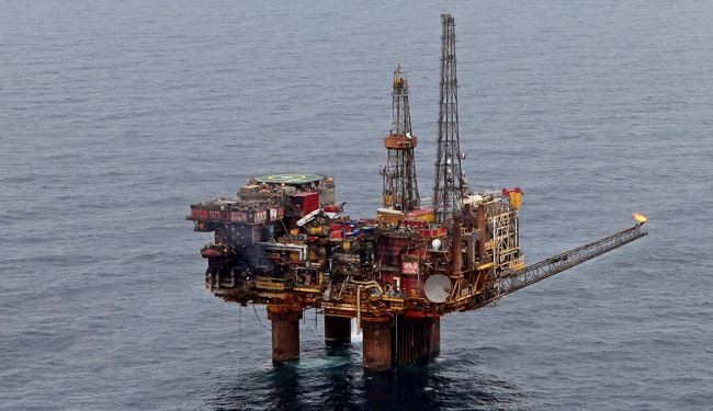 برنت يرتفع لـ116 دولارا بفعل توترات الشرق الأوسط