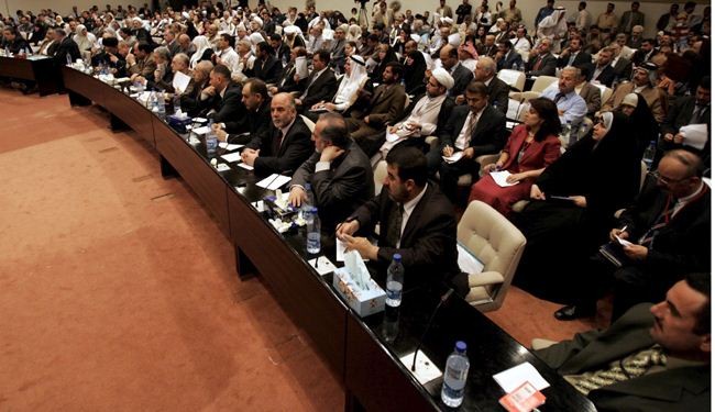 العراق: دور تركي  قطري في تأجيج الأزمة