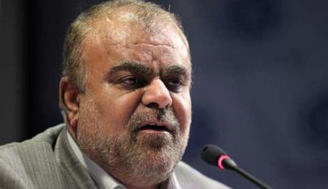 ایران ستصبح من الدول المصدرة الرئیسیة للبنزین